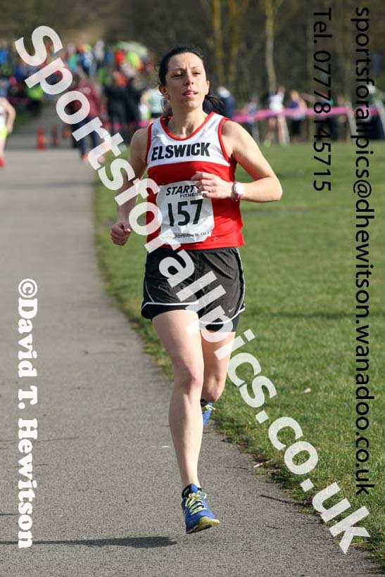Women and mens veterans over-50s Royal Signals NECC Rod Relays, Hetton Lyons Park, Hetton-le-Hole. Photo: David T. Hewitson/Sports for All Pics